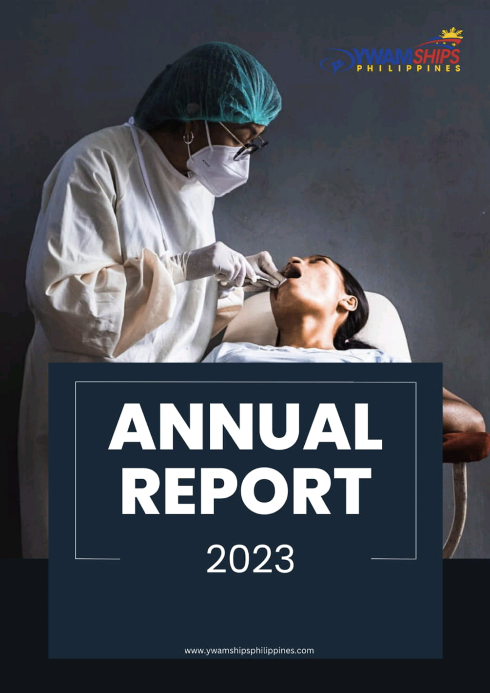 2023 Annual Reports